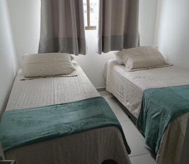 Boa Vista House | Alugo QUARTO em Apartamento -Centro de Recife