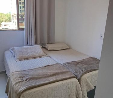 Boa Vista House | Alugo QUARTO em Apartamento -Centro de Recife