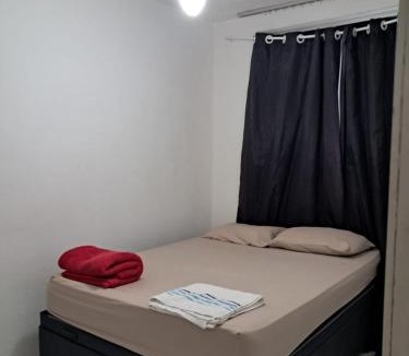 Vitoria Apartment | Aluguel temporada