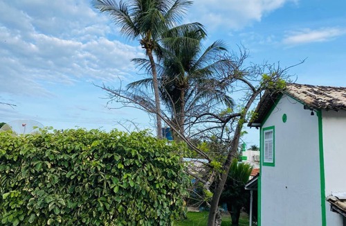 Porto de Pedras Villa | Alumiar Inn. Historical journey along the ecological route