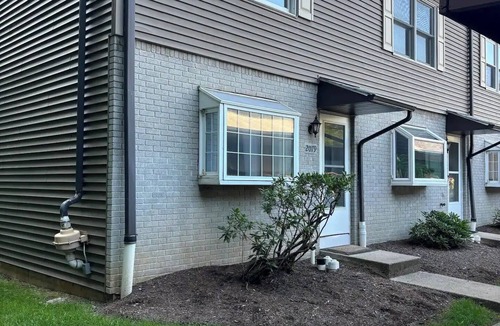 State College Condo | Alumni Corner