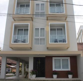 Balige Hotel | Aluna Bay Hotel