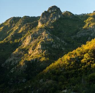 Grahovo Other | Aluna Camp