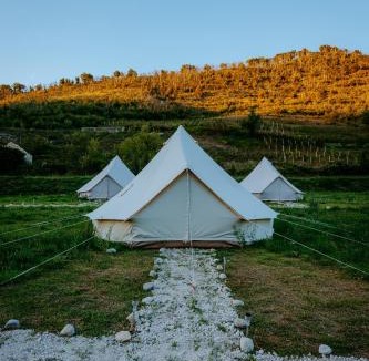 Grahovo Other | Aluna Camp