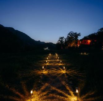 Grahovo Other | Aluna Camp