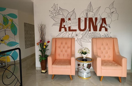 Bandar Lampung Hotel | Aluna Hotel