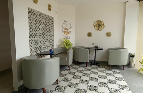 Bandar Lampung Hotel | Aluna Hotel