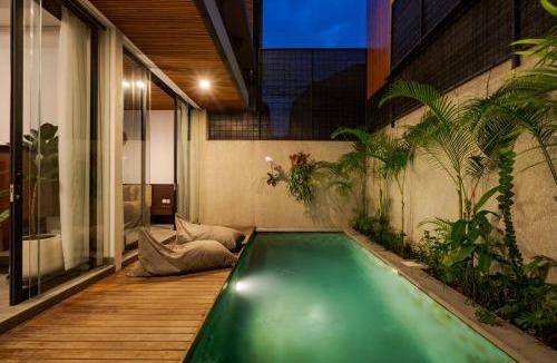 Lodtunduh Villa | Aluna Ubud Villas Complex