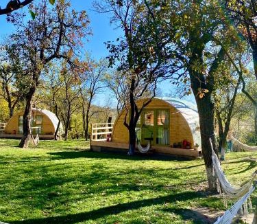 Colti Other | Alunis BUNGALOWS