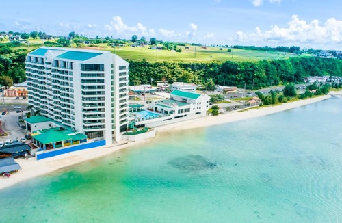 Tamuning Apartment | Alupang Beach Tower