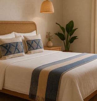 Chetumal Hotel | Aluxes Bacalar