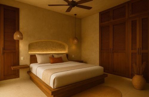 Chetumal Hotel | Aluxes Bacalar