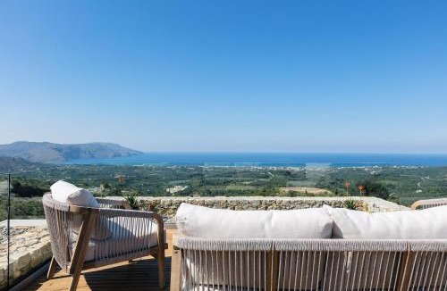 Georgioupolis Villa | Alva Residence