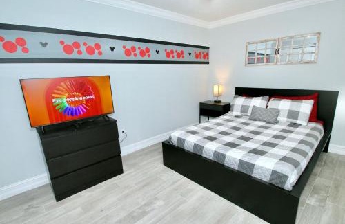 Orlando House | Alva Villa