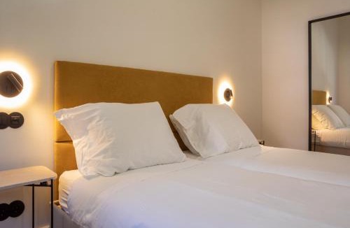 Areeiro Apartment | Alvalade 58 - Charming 2 bedroom apartment with AC near the airport and city center