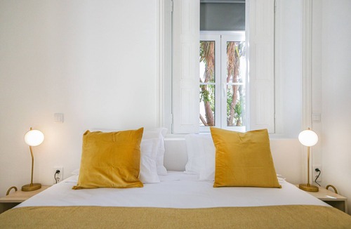 Olaias House | Alvalade Palace