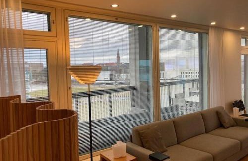 Kluuvi Apartment | Alvar 114