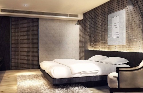 Buriram Hotel | Alvarez Hotel