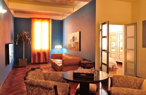 Old Town Apartment | Alvaro's House