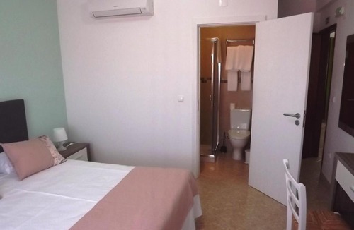 Sao Luis House | Alves Olive