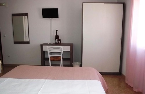 Sao Luis House | Alves Olive