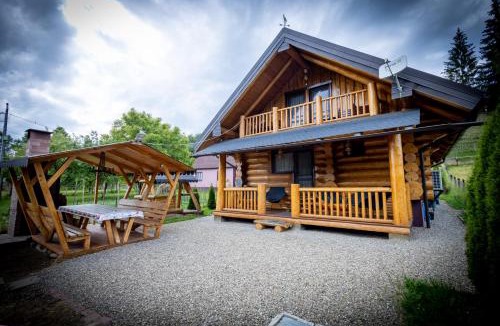 Vatra Moldovitei House | Alvi