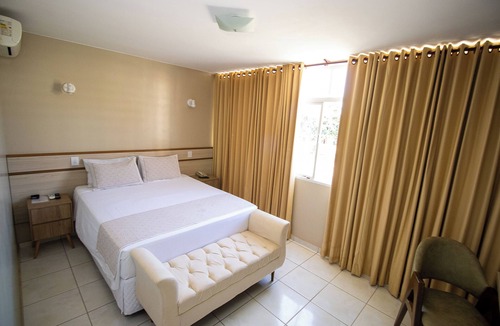 Sobradinho Hotel | Alvimar Hotel