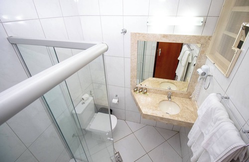 Sobradinho Hotel | Alvimar Hotel
