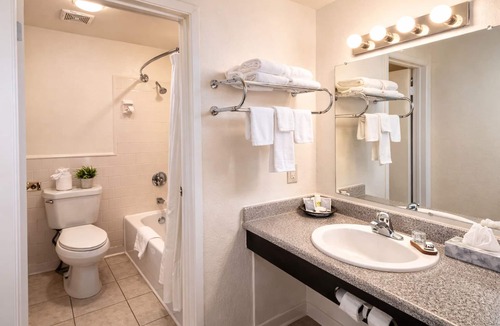 Alvin Hotel | Alvin Extended Stay