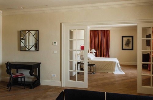 Matera Hotel | Alvino Relais