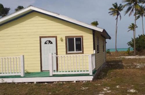 Mars Bay Settlement Villa | Alvira's Place