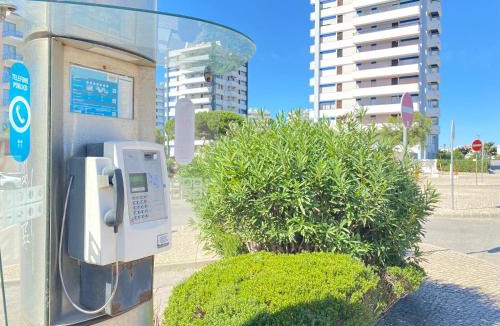 Torralta Apartment | Alvor Seven