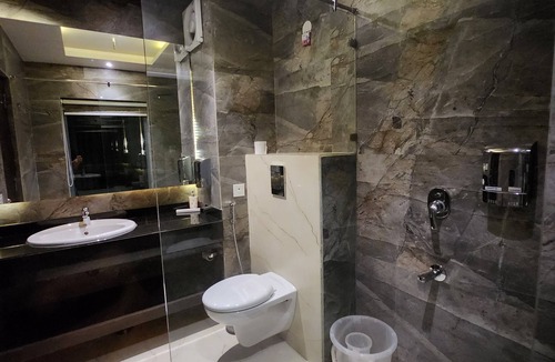 Alwar Hotel | Alwar Vanyaevilas