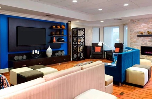 North Myrtle Beach Hotel | Always a Great Idea To Unwind! Indoor Pool, Free Parking, Pets Are Welcome!