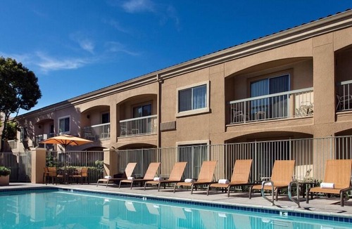 Camarillo Hotel | Always a Great Idea To Unwind! Pet-Friendly, Near Pleasant Valley Fields
