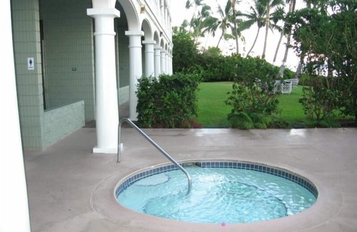 Historic Lahaina Front Street Condo | Always Low Rates! - Mountain View Lahaina Shores Studio