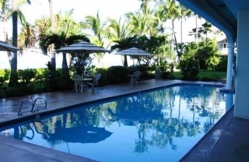 Historic Lahaina Front Street Condo | Always Low Rates! - Mountain View Lahaina Shores Studio