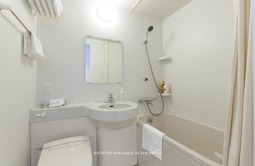 Hirafu Hotel | Always Niseko