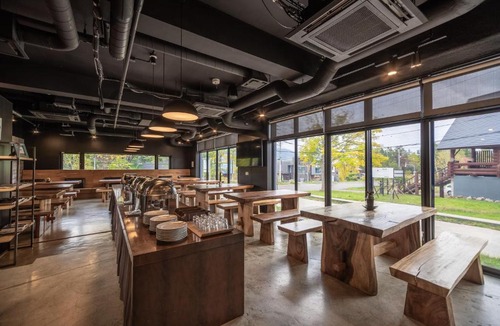 Hirafu Hotel | Always Niseko