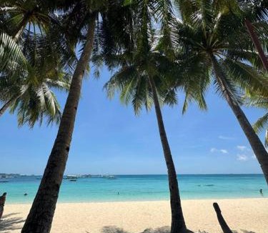 Manoc-Manoc Apartment | Always Summer Boracay