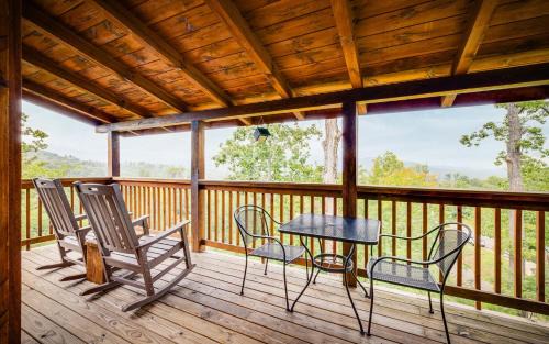 Gatlinburg Villa | Always