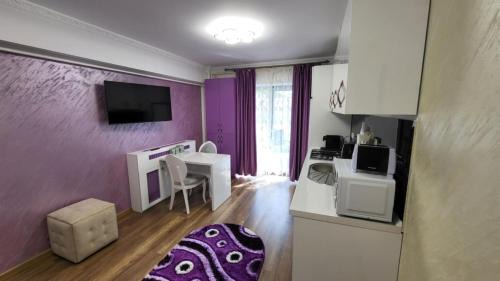 Scheia Apartment | Aly Apartaments Suceava 2