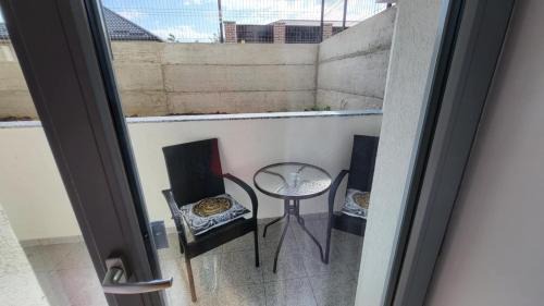 Scheia Apartment | Aly Apartaments Suceava 2