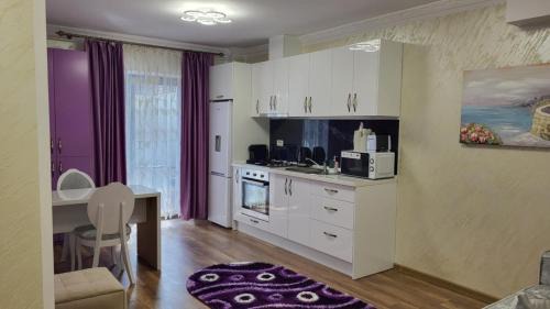 Scheia Apartment | Aly Apartaments Suceava 2