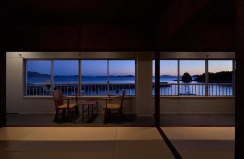 Kurahashi Villa | ALY HOTEL Uzu