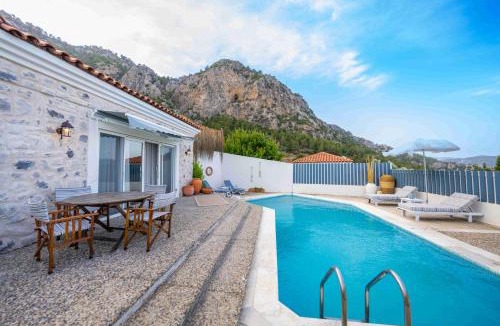 Marmaris Apartment | Alya Country