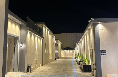 Taif Ski Chalet | alya elwesam