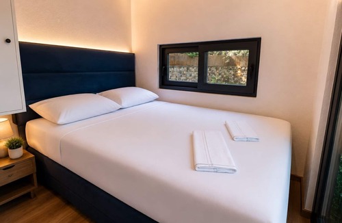 Dagbelen Hotel | Alya Hill Bodrum