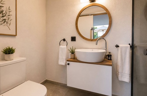 Dagbelen Hotel | Alya Hill Bodrum