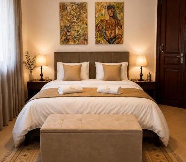 La Marsa Hotel | Alya Residence